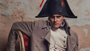 Napoleão: Joaquin Phoenix impressiona como imperador francês